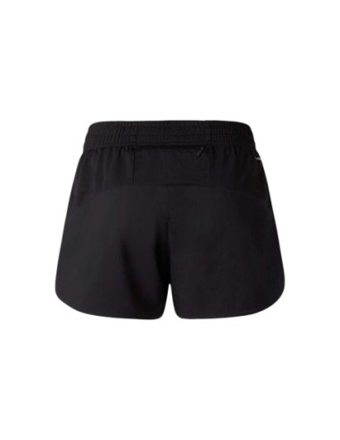 Short noir The North Face femme
