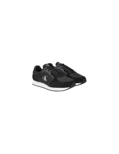 Baskets noires Calvin Klein Jeans homme