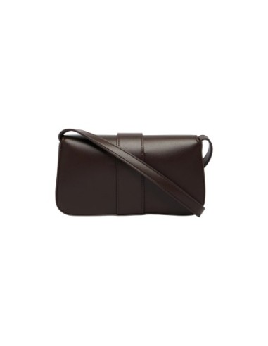 Petit sac femme marron Armani Exchange