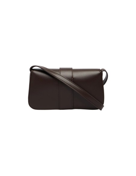 Petit sac femme marron Armani Exchange