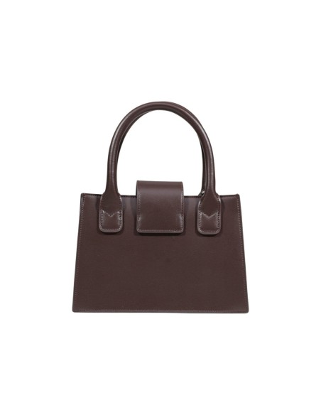 Sac femme marron Armani Exchange
