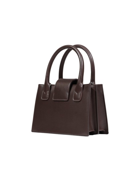 Sac femme marron Armani Exchange