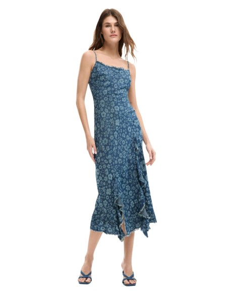 Desigual - Desigual Abito Donna