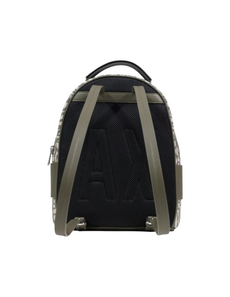Sac à dos femme beige Armani Exchange