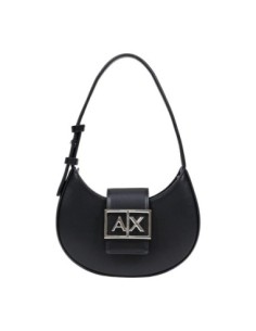 Sac Armani Exchange noir femme