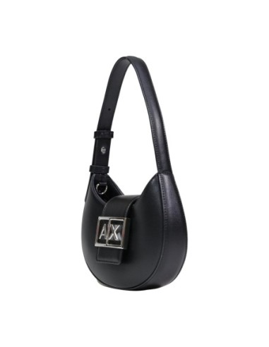 Sac Armani Exchange noir femme