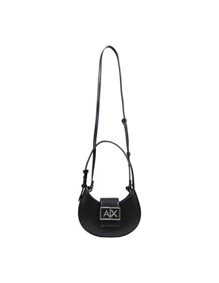 Sac Armani Exchange noir femme