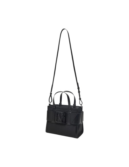 Sac femme noir Armani Exchange