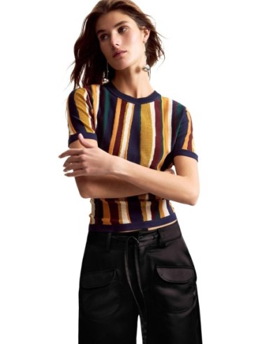 Desigual - Desigual T-Shirt Donna