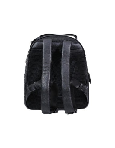 Sac à dos Armani Exchange noir contemporain
