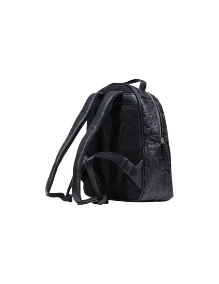 Sac à dos Armani Exchange femme noir