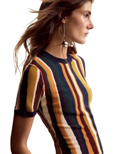 Desigual - Desigual T-Shirt Donna