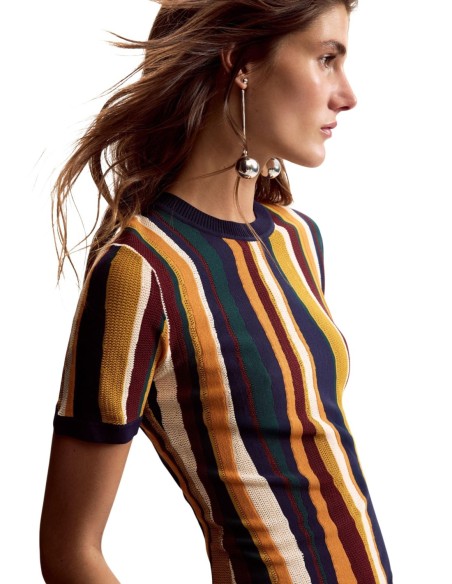 Desigual - Desigual T-Shirt Donna