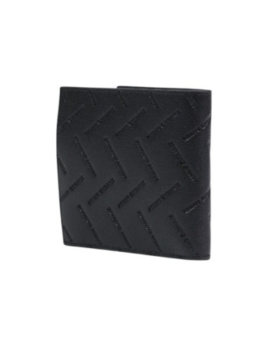 Portefeuille Armani Exchange homme noir