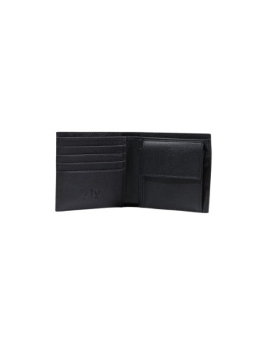 Portefeuille Armani Exchange homme noir