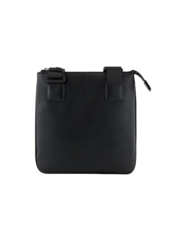 Sac bandoulière homme noir Armani Exchange