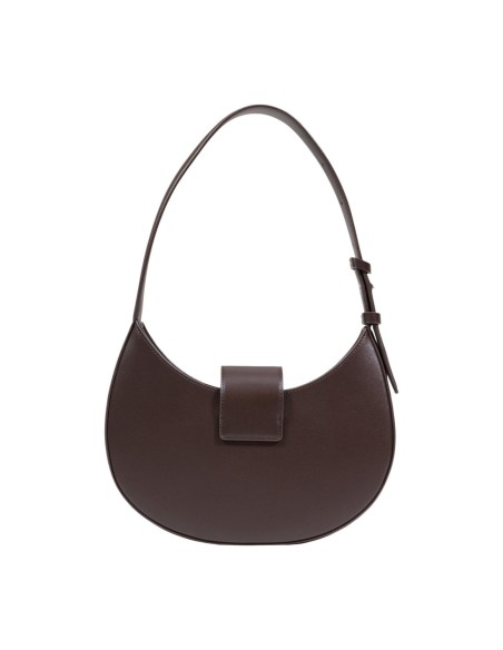 Sac Armani Exchange femme marron
