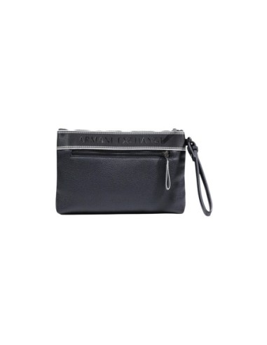 Sac Armani Exchange Homme Noir | ChoixMode