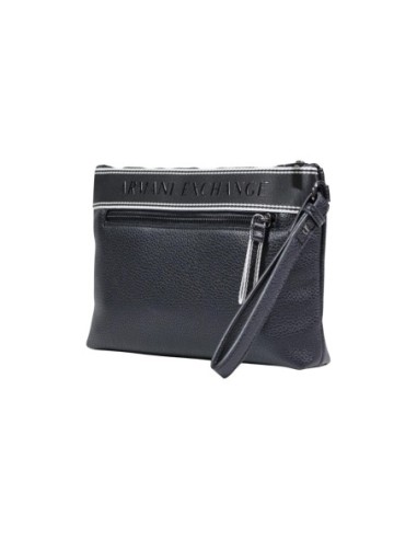 Sac Armani Exchange Homme Noir | ChoixMode