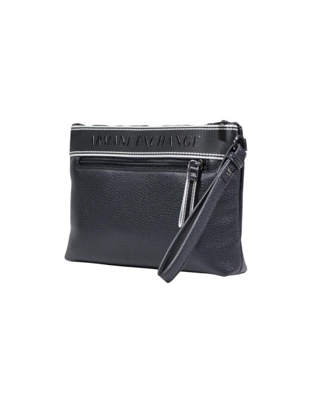 Sac Armani Exchange Homme Noir | ChoixMode