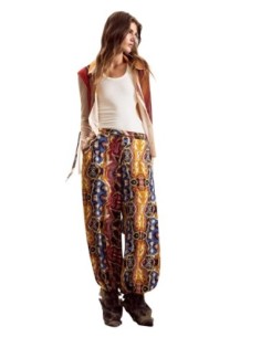 Desigual - Desigual Pantaloni Donna