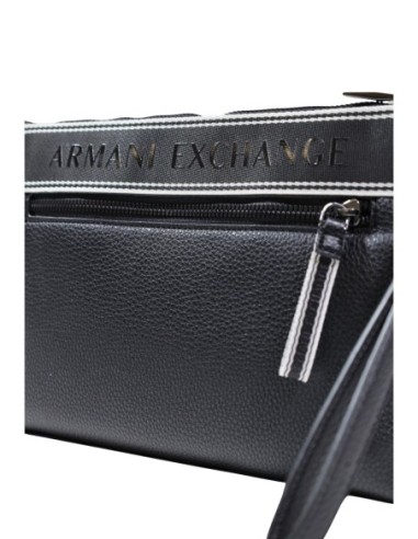 Sac Armani Exchange Homme Noir | ChoixMode