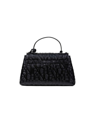 Sac Armani Exchange Femme Noir | ChoixMode