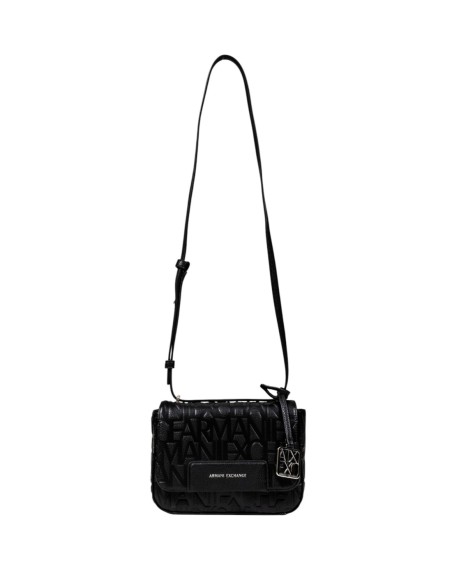 Sac Armani Exchange femme noir