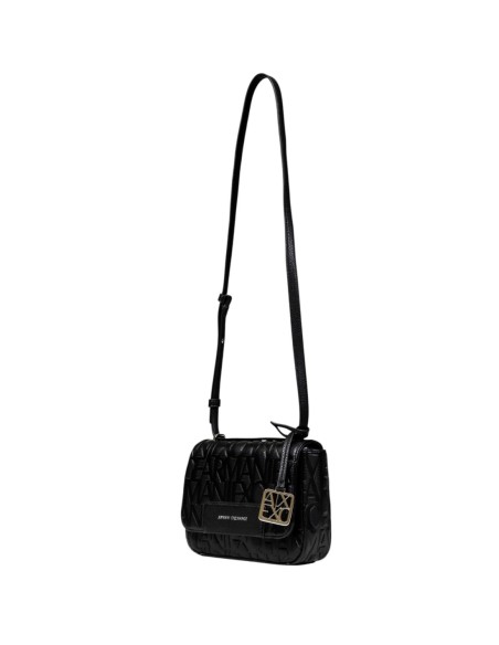 Sac Armani Exchange femme noir