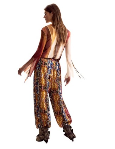 Desigual - Desigual Pantaloni Donna