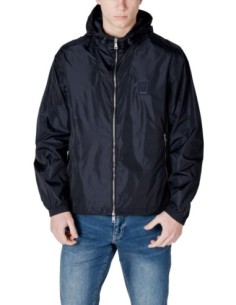 Veste homme bleue Armani Exchange