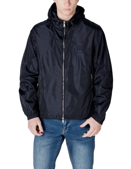 Veste homme bleue Armani Exchange