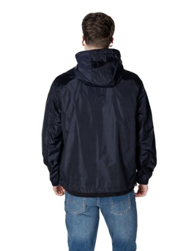 Veste homme bleue Armani Exchange