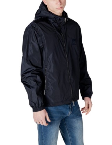 Veste homme bleue Armani Exchange