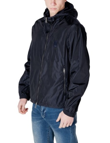 Veste homme bleue Armani Exchange