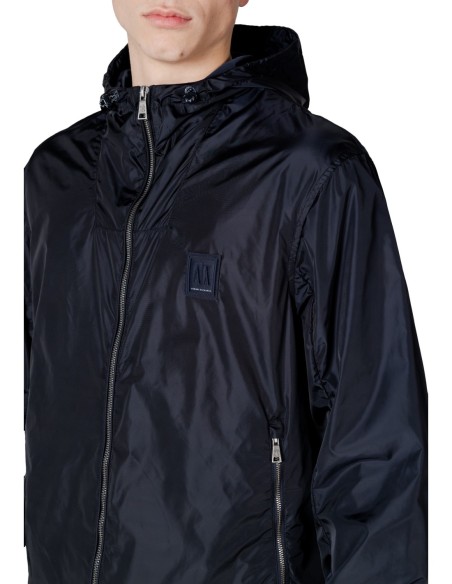 Veste homme bleue Armani Exchange