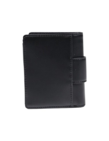 Portefeuille Armani Exchange Femme Noir | ChoixMode