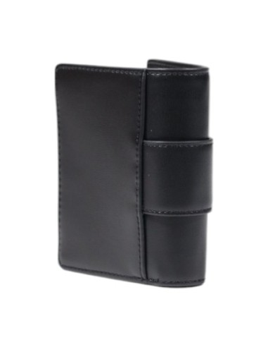 Portefeuille Armani Exchange Femme Noir | ChoixMode