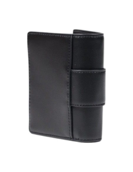 Portefeuille Armani Exchange Femme Noir | ChoixMode