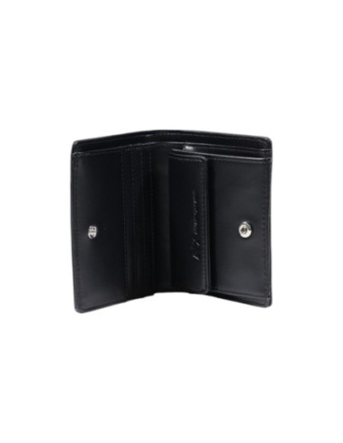 Portefeuille Armani Exchange Femme Noir | ChoixMode
