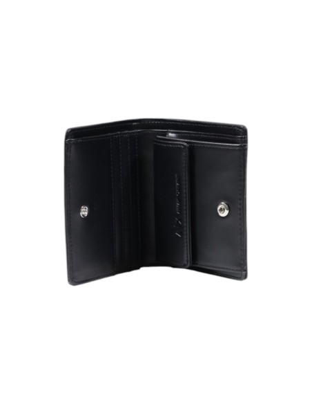 Portefeuille Armani Exchange Femme Noir | ChoixMode