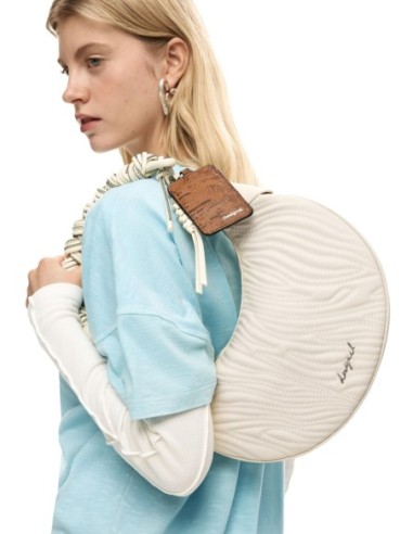 Desigual - Desigual Borsa Donna