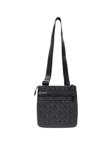 Sac Armani Exchange homme noir