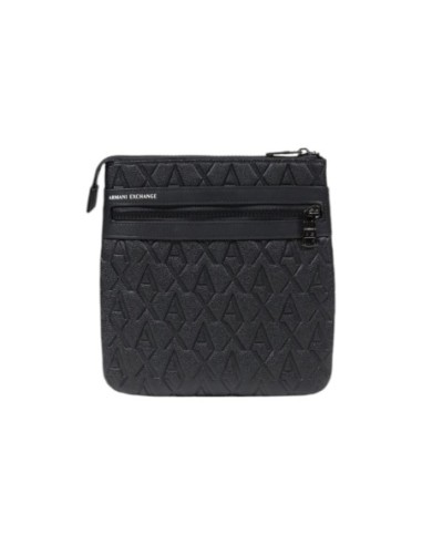Sac Armani Exchange homme noir
