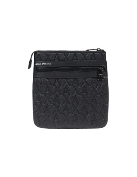 Sac Armani Exchange homme noir