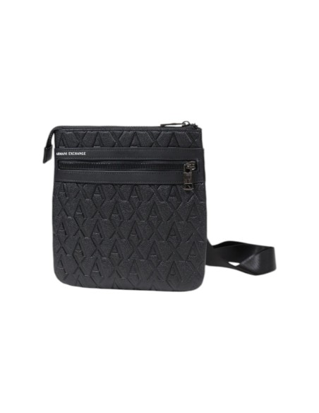 Sac Armani Exchange homme noir