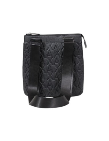 Sac Armani Exchange homme noir
