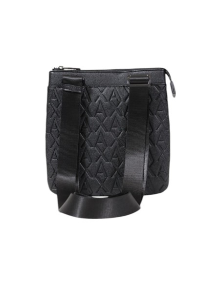 Sac Armani Exchange homme noir