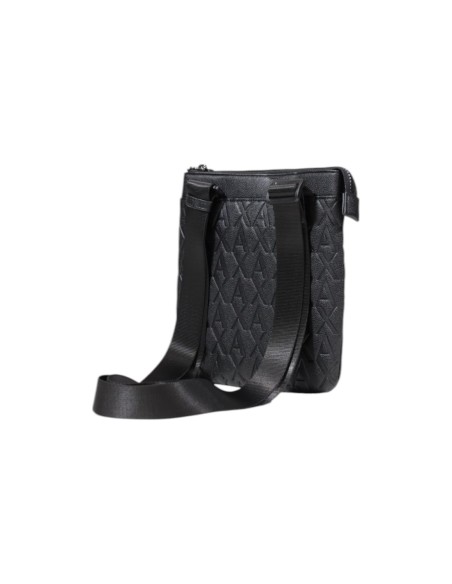 Sac Armani Exchange homme noir