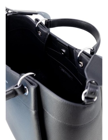Grand sac femme noir Armani Exchange